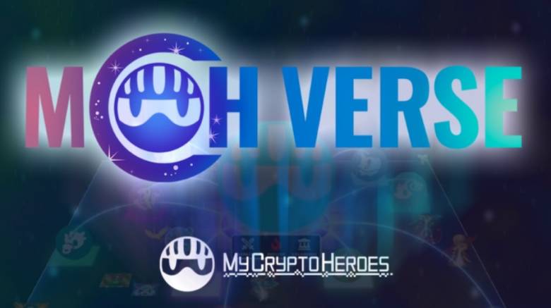 マイクリ独自チェーンMCH-verseが参画事業者募集