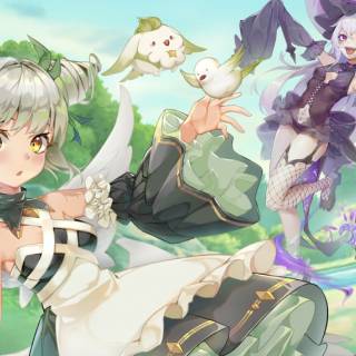 P2Eブロックチェーンゲーム「ELF Masters」がホワイトペーパーを発表