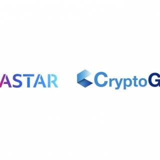 CryptoGames、Astar Networkとパートナーシップを締結今春Dappsサービスをローンチ予定
