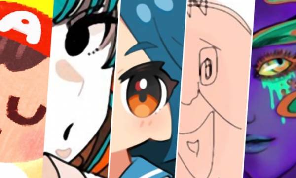さいとうなおき氏など、人気イラストレーター、アーティストが集結、SBINFTにて「5Artists NFTアートチャリティーオークション2022」を開催