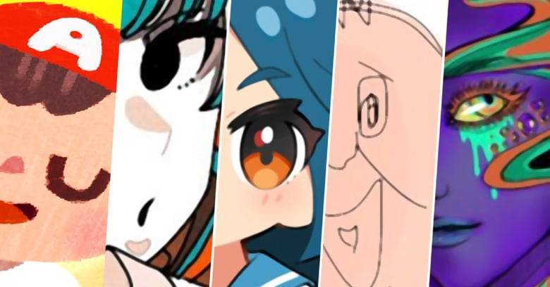 さいとうなおき氏など、人気イラストレーター、アーティストが集結、SBINFTにて「5Artists NFTアートチャリティーオークション2022」を開催