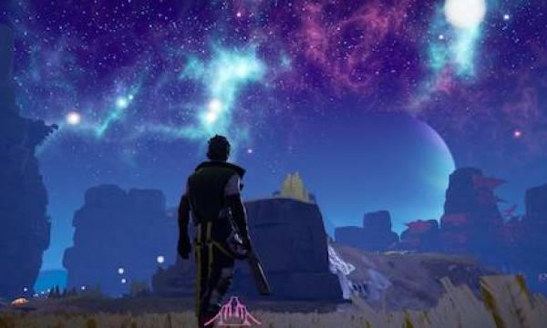 アニモカブランズが「Life Beyond」を開発しているインディーゲーム会社Darewiseを買収