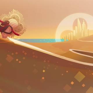 ルイ・ヴィトン、ゲームアプリ「Louis: The Game」に2つのチャプターが追加。NFTも新たに登場