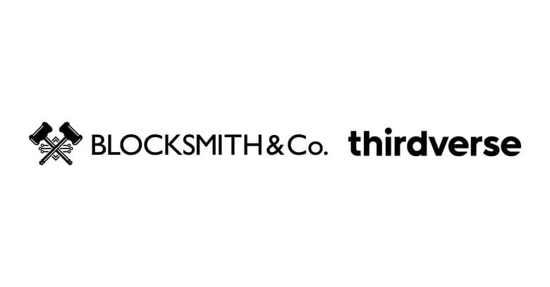 KLabの戦略子会社BLOCKSMITH&Co.が、ThirdverseグループとWeb3及びブロックチェーンゲームの開発・運営に関する基本合意契約を締結