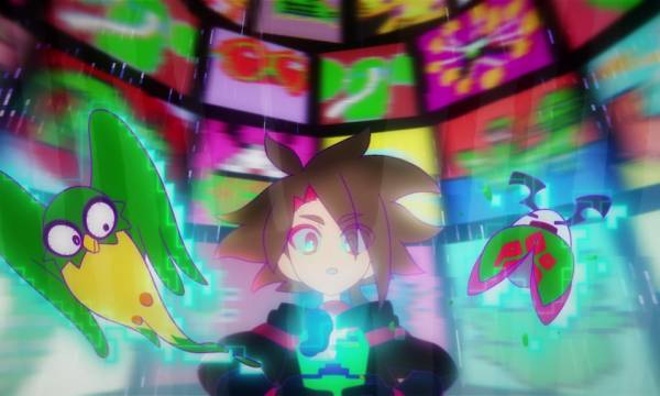 日本初のNFTアート発アニメ化プロジェクト「Zombie Zoo」映像公開  抽選でNFTが当たるプレゼントキャンペーン開催中