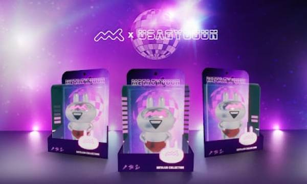 Minto、 NFTとフィジカルグッズを組み合わせ販売できるサービス「NFT GoodsShop」提供スタート