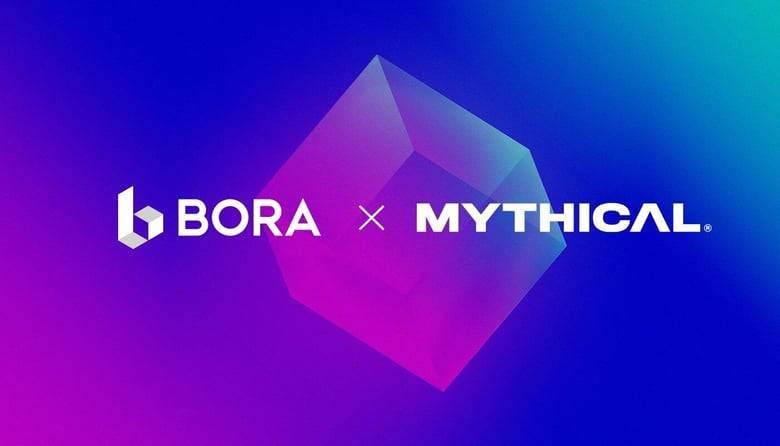 NFTゲームプラットフォームのMythical GamesがKakao Gamesと提携
