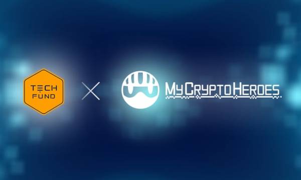 世界一位を記録した日本初のブロックチェーンゲーム「My Crypto Heroes (マイクリプトヒーローズ / マイクリ)」のセキュリティ監査をTECHFUNDが実施完了
