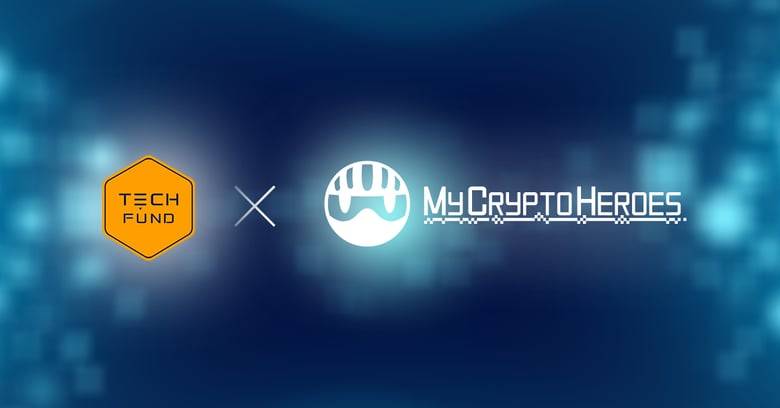世界一位を記録した日本初のブロックチェーンゲーム「My Crypto Heroes (マイクリプトヒーローズ / マイクリ)」のセキュリティ監査をTECHFUNDが実施完了