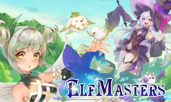 エルフマスターズ｜日本発BCGのゲーム・エコシステムまとめ