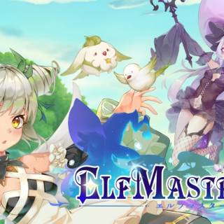 エルフマスターズ｜日本発BCGのゲーム・エコシステムまとめ
