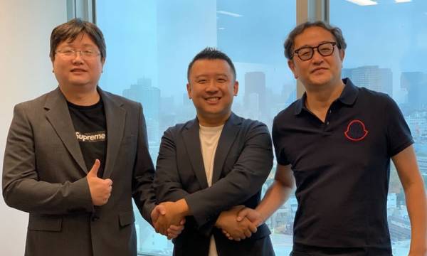 HashPalette ブロックチェーンゲーム「De:Lithe Φ」のゲームトークンIEOをHuobi Japanにて実施検討へ