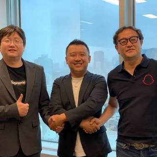 HashPalette ブロックチェーンゲーム「De:Lithe Φ」のゲームトークンIEOをHuobi Japanにて実施検討へ