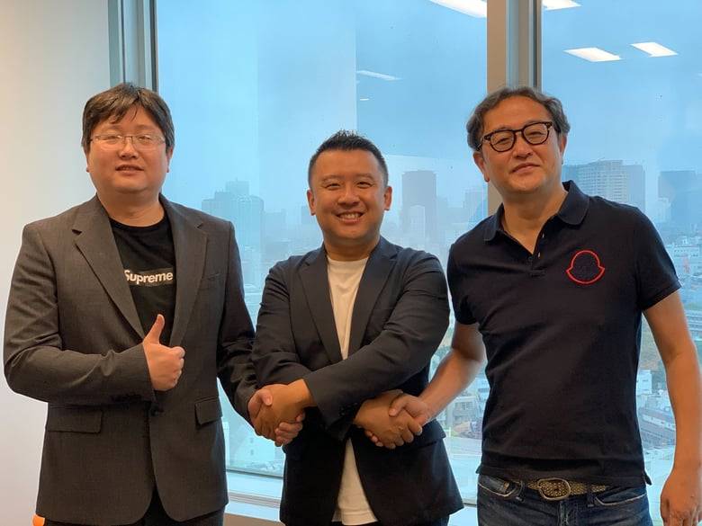 HashPalette ブロックチェーンゲーム「De:Lithe Φ」のゲームトークンIEOをHuobi Japanにて実施検討へ