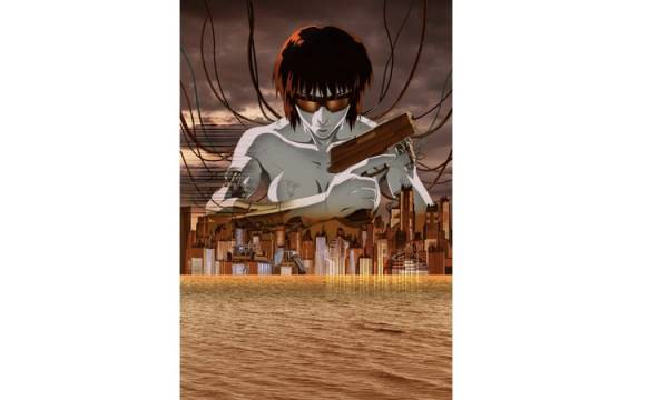 「GHOST IN THE SHELL / 攻殻機動隊」「FAIRY TAIL」をWeb3で世界に配信 講談社とAnimoca Brands KK. MADWORLD、U-collex