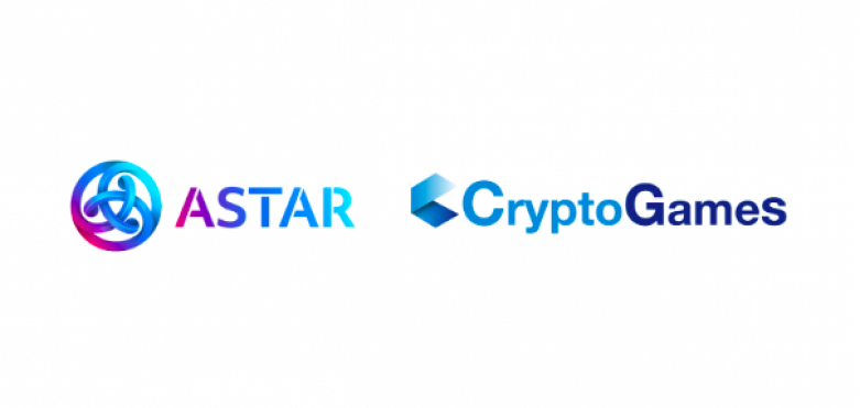 CryptoGames Astar Japan Labに参加