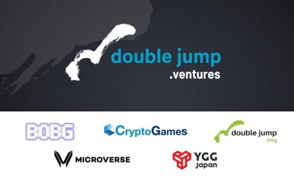 double jump. tokyo、CVC事業としてdouble jump.venturesを立ち上げ