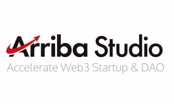 Web3アクセラレーターの「Arriba Studio」日系Web3企業向けに海外進出支援パッケージを提供開始