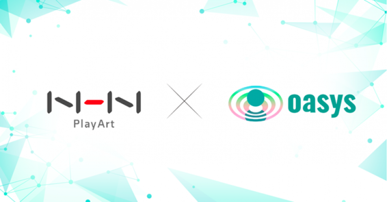「NHN PlayArt」、初期バリデータとしてゲーム特化型ブロックチェーンの「Oasys」に参加