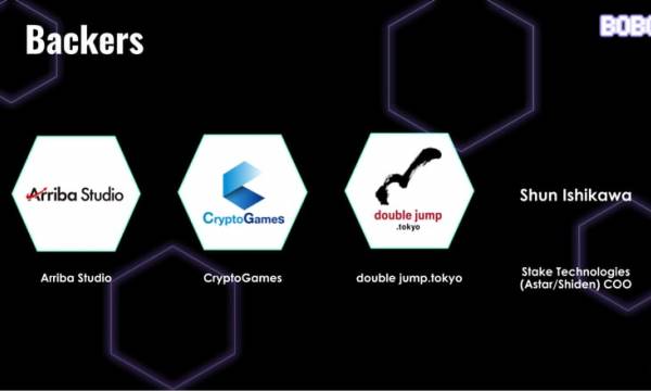 BOBG社がブロックチェーンリーディングカンパニー複数社と資本業務提携
