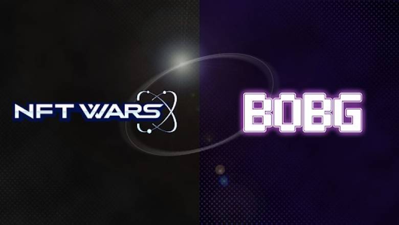 日本法人のトークン発行をサポートする「BOBG」がCryptoGamesと協業を開始