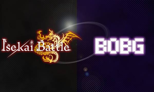 BOBG PTE. LTD. がフルオンチェーンゲーム「Isekai Battle」 と協業を開始