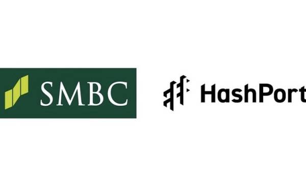 「HashPortグループ」と「SMBCグループ」がNFTをはじめとするトークンビジネスにおける協業の検討を開始