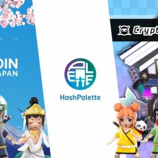 P2Eブロックチェーンゲーム「CryptoNinja Party!」のゲームトークンIEOをOKCoinJapanにて実施検討へ