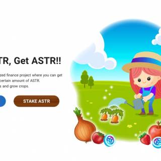 AstarFarm（アスターファーム）の遊び方｜カルビーとのコラボが話題に