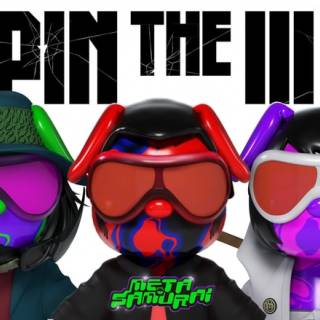 「MetaSamurai」が「LUPIN THE IIIRD」シリーズとコラボレーションNFTを販売