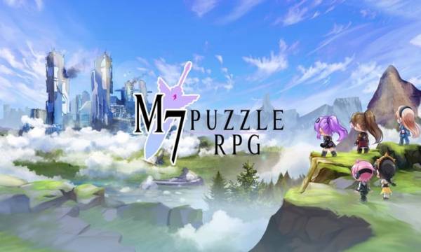 GameFiエコシステム「Murasaki7」のパズルアンドアーンゲーム「M7 Puzzle RPG」