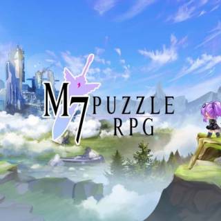 GameFiエコシステム「Murasaki7」のパズルアンドアーンゲーム「M7 Puzzle RPG」