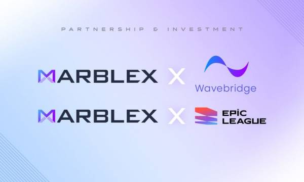 ネットマーブルのブロックチェーン専門子会社「MARBLEX」が「Epic League」への投資を実施