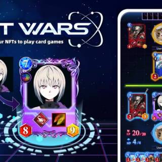 「NEN STUDIO」が全てのNFTで遊べる世界を目指す「NFTWars」へ参画