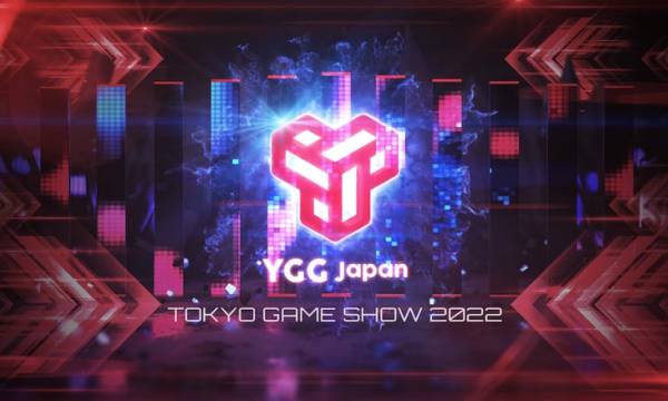 ブロックチェーンゲームギルド「YGG Japan」が、「東京ゲームショウ2022」に大型ブース出展