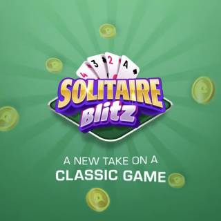 SolitaireBlitz｜ソリティアをプレイしてRLYの稼げるカジュアルBCG