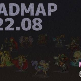 【2022年9月】マイクリ最新情報・ロードマップまとめ