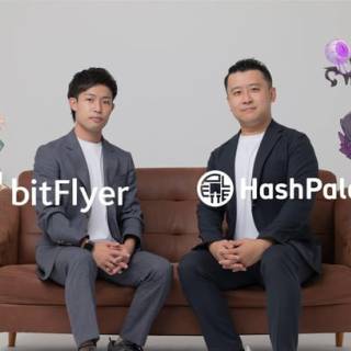 bitFlyerとHashPaletteがIEO 事業に向けた契約を締結ブロックチェーンゲーム「ELF Masters」のトークン上場を目指す