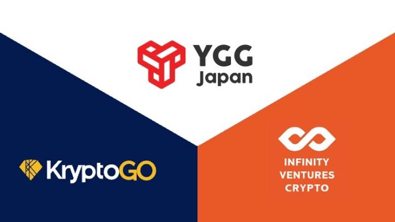 ブロックチェーンゲームギルド「YGG Japan」が KryptoGO、IVCとWeb3ゲームに特化したウォレット開発・提供で合意