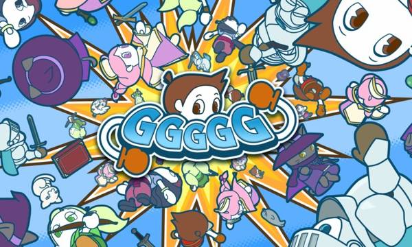 ドリコムの新作バトロワゲーム「GGGGG」がNFTスキンに対応