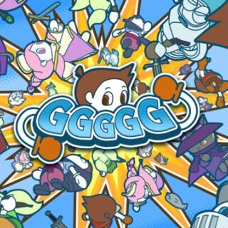 ドリコムの新作バトロワゲーム「GGGGG」がNFTスキンに対応