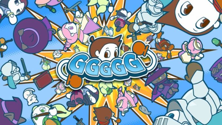 ドリコムの新作バトロワゲーム「GGGGG」がNFTスキンに対応