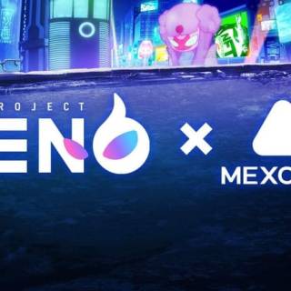 ブロックチェーンゲーム「PROJECT XENO」のトークンGXEがMEXCに上場決定
