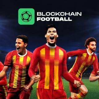 PlayandEarn型サッカー・マネジメントゲーム「Blockchain Football」のα版がリリース