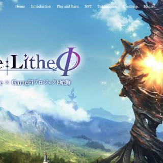 De:LitheΦ（ディライズファイ）とは｜エコシステムとゲーム概要まとめ