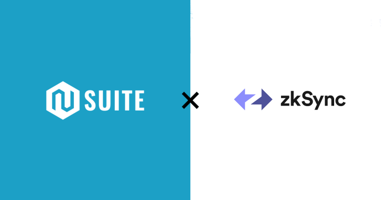 秘密鍵の共有管理サービス「N Suite」がゼロ知識証明プロジェクト「zkSync」と提携