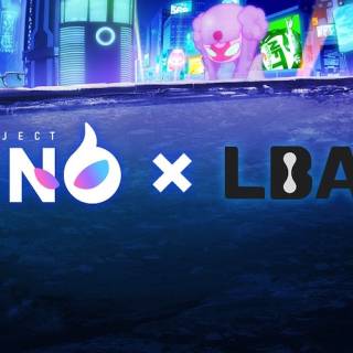 CROOZ Blockchain Labが参画する「PROJECT XENO（プロジェクトゼノ）」のトークンが「LBank」に上場決定