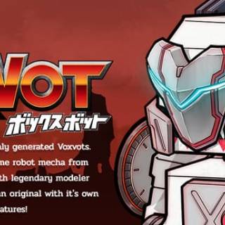 web3プロジェクトVOXVOT」のNFTローンチが決定 GameFiプロジェクトも進行中