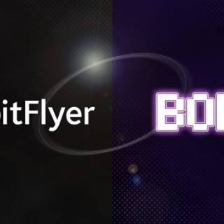 BOBGがbitFlyerと業務提携契約を締結