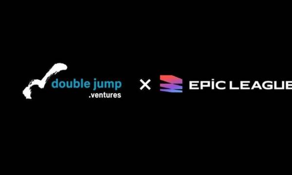 double jump. venturesが韓国のブロックチェーンゲーム開発会社「EPIC LEAGUE」へ出資